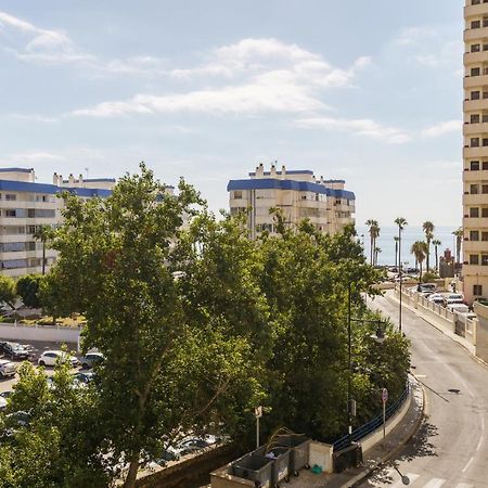 2Nd Line From The Beach , Seaviews + Parking &Pool Беналмадена Екстериор снимка