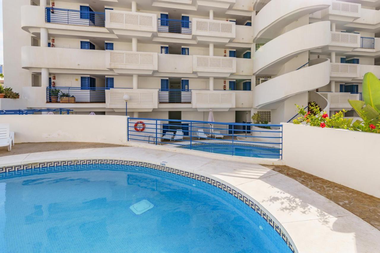 2Nd Line From The Beach , Seaviews + Parking &Pool Беналмадена Екстериор снимка