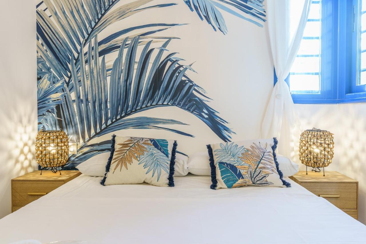 2Nd Line From The Beach , Seaviews + Parking &Pool Беналмадена Екстериор снимка