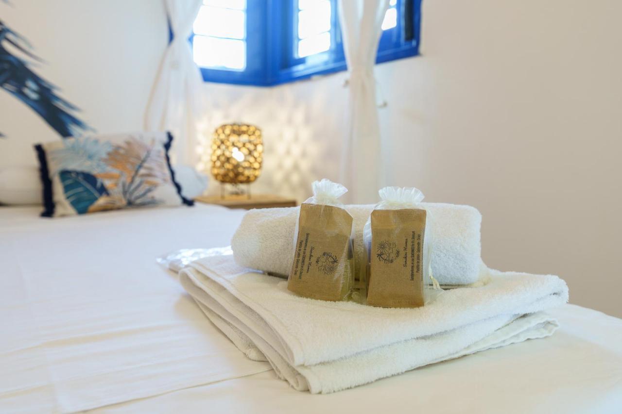 2Nd Line From The Beach , Seaviews + Parking &Pool Беналмадена Екстериор снимка