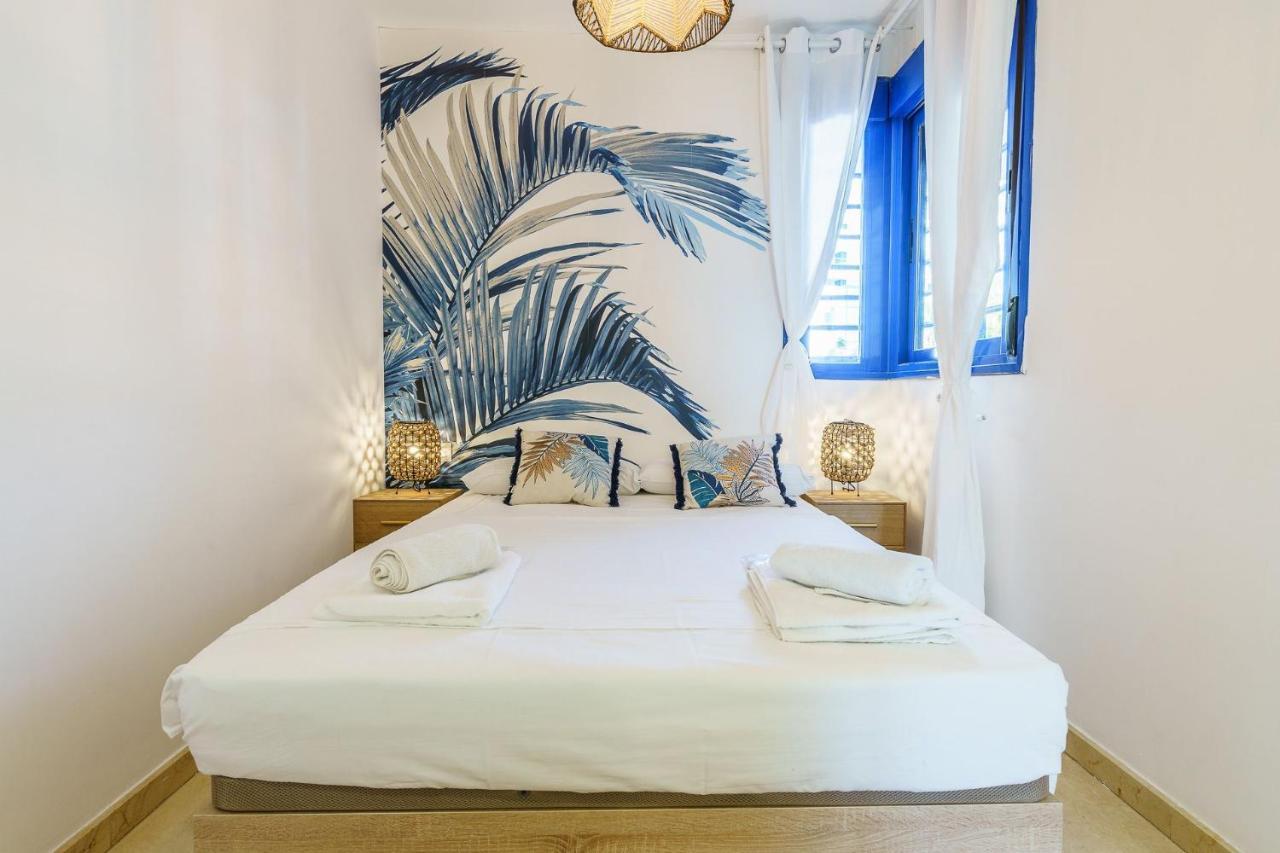 2Nd Line From The Beach , Seaviews + Parking &Pool Беналмадена Екстериор снимка