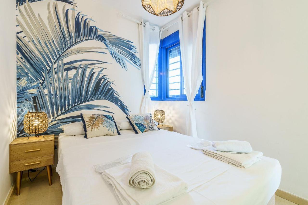 2Nd Line From The Beach , Seaviews + Parking &Pool Беналмадена Екстериор снимка