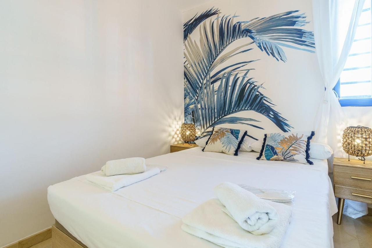 2Nd Line From The Beach , Seaviews + Parking &Pool Беналмадена Екстериор снимка